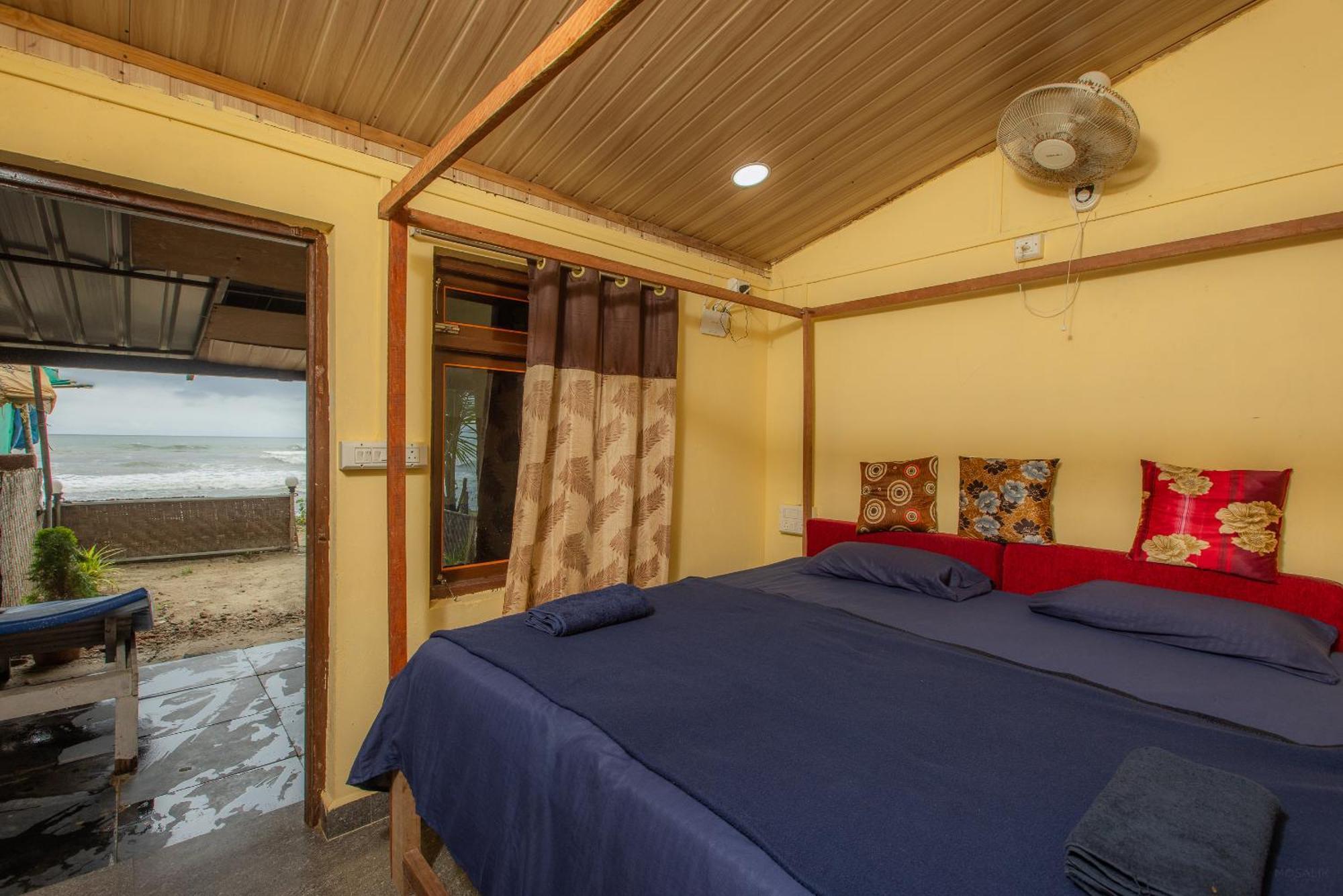 Talpona Beach Studios Kanakona Kültér fotó